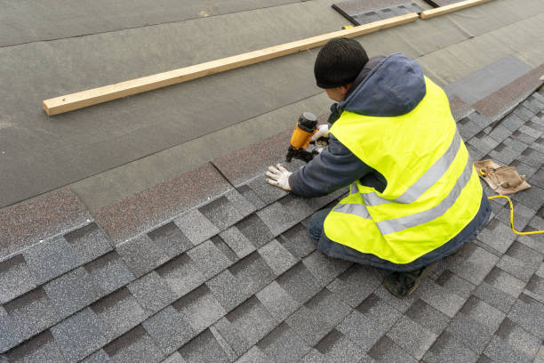 Quick and Trustworthy Emergency Roof Repair Services in Bridgeport, NY